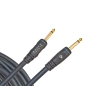 DAddario 1m Custom Instrument Cable PW-S-03