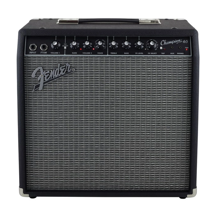 Fender Champion 40 233-0306-900