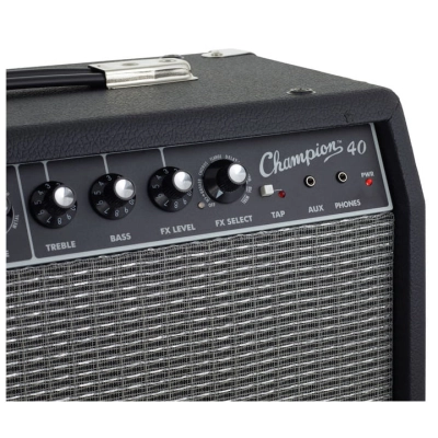 Fender Champion 40 233-0306-900