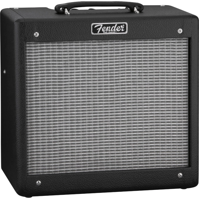 Fender Pro Junior III Black