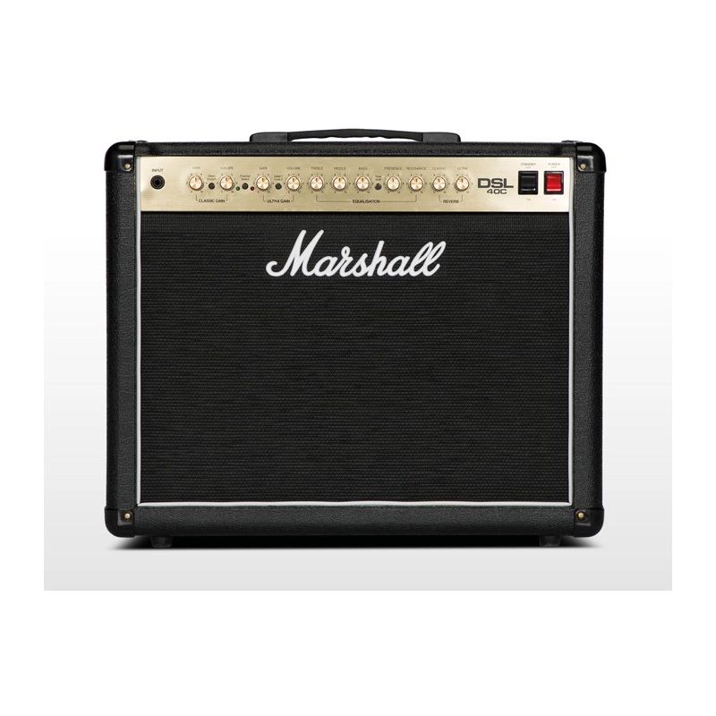 Marshall DSL40C