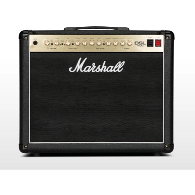 Marshall DSL40C