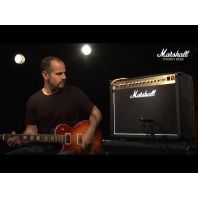 Marshall DSL40C