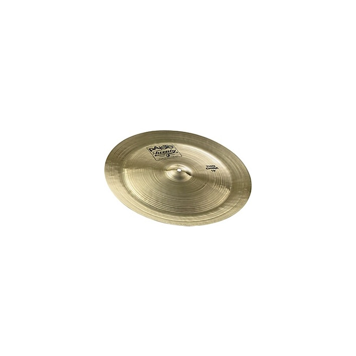 Paiste 18 Twenty Series Thin China