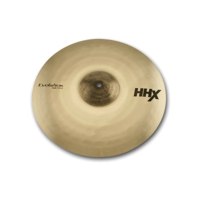 Lėkštė Sabian 18 HHX Evolution Crash 11806XEB