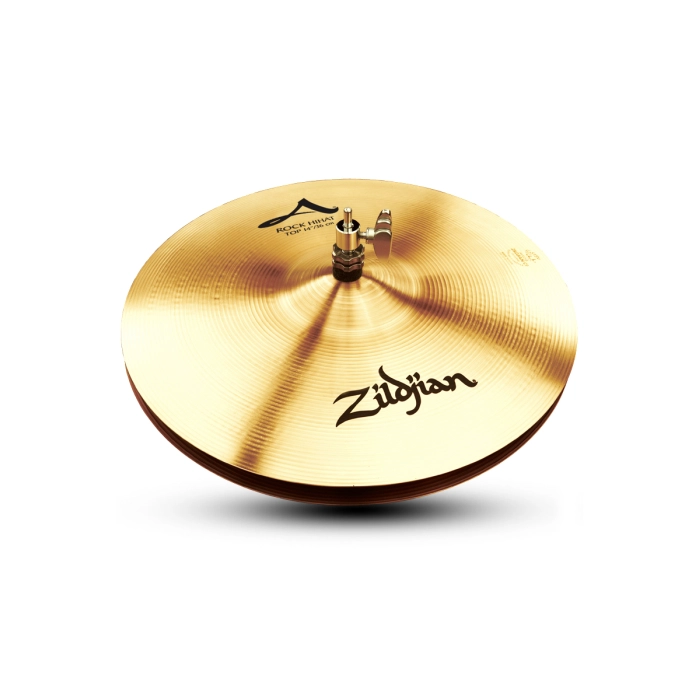 Lėkštė Zildjian 14 A Rock Hi-Hats A0160