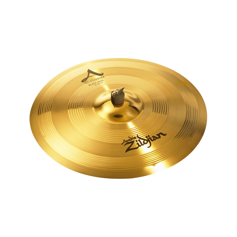 Lėkštė Zildjian A CUSTOM REZO RIDE 21 A20821