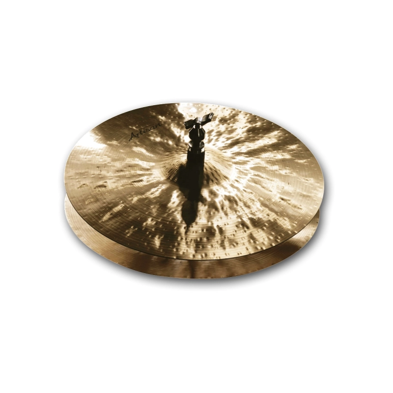 Sabian 14 Artisan Hats A1402