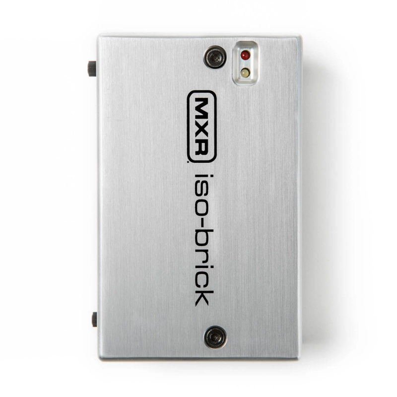 MXR ISO Brick M238