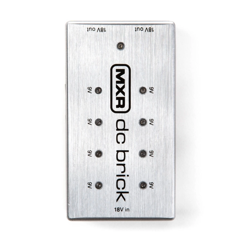 MXR DC Brick M237