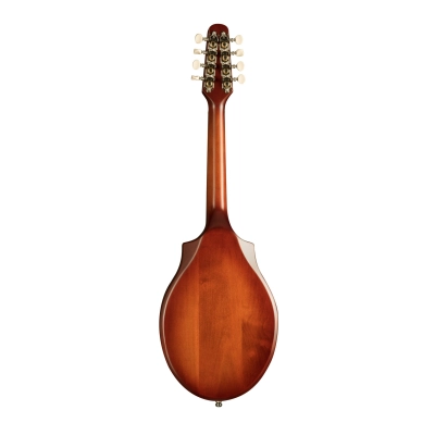 Seagull S8 Mandolin Brunt Umber 41596