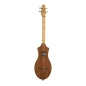 Seagull Merlin Natural Mahogany 39098