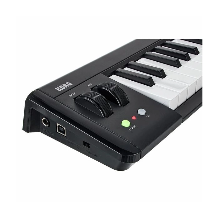 Korg microKEY Air-49