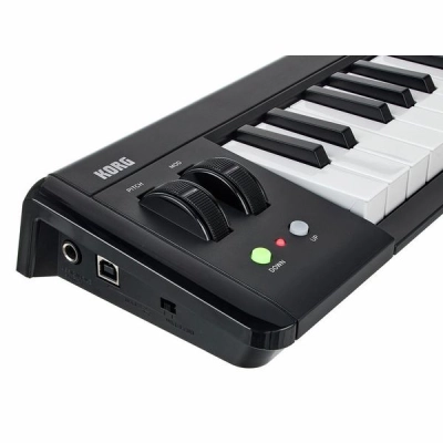 Korg microKEY Air-49