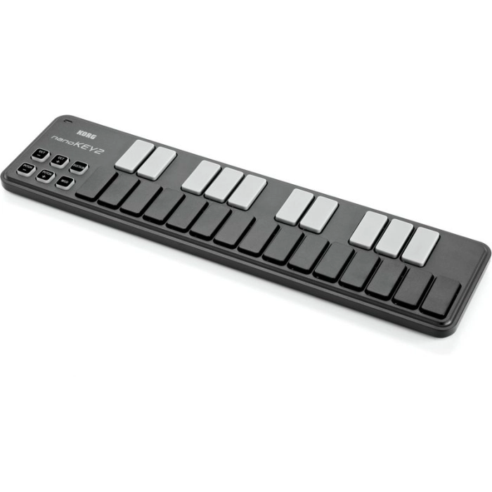 Korg nanoKEY2