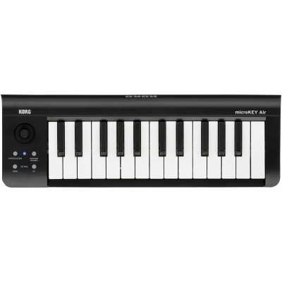 Korg microKEY Air-25