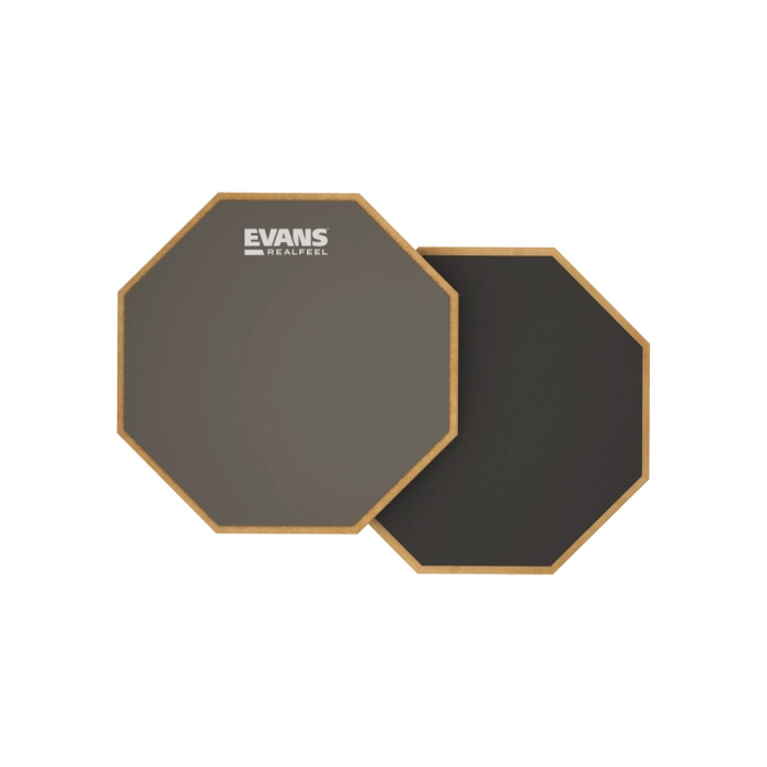 Padas Evans 6 Double-Sided Practise Pad RF6D