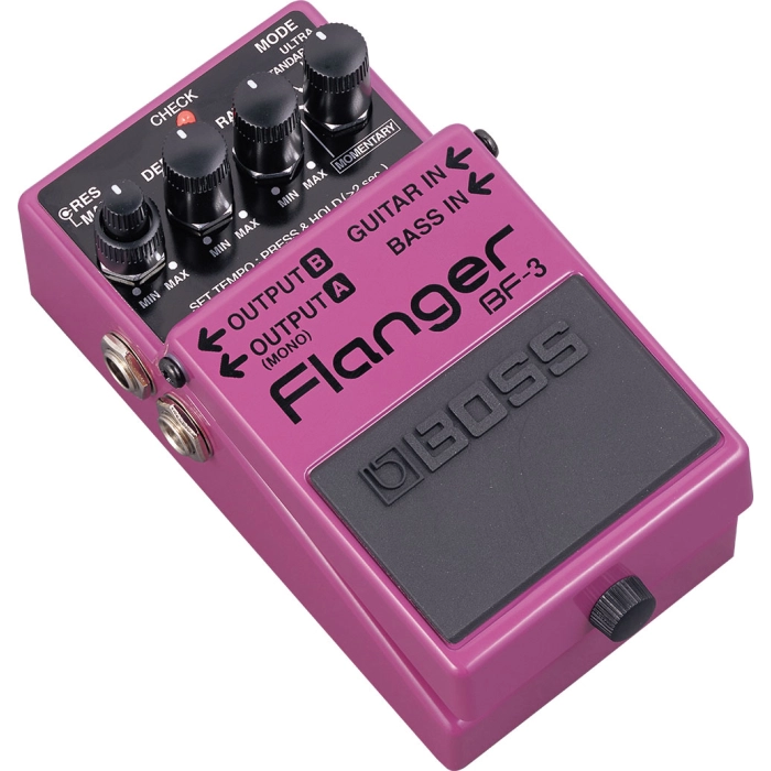 Boss Flanger BF-3