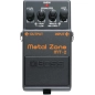 Boss Metal Zone MT-2