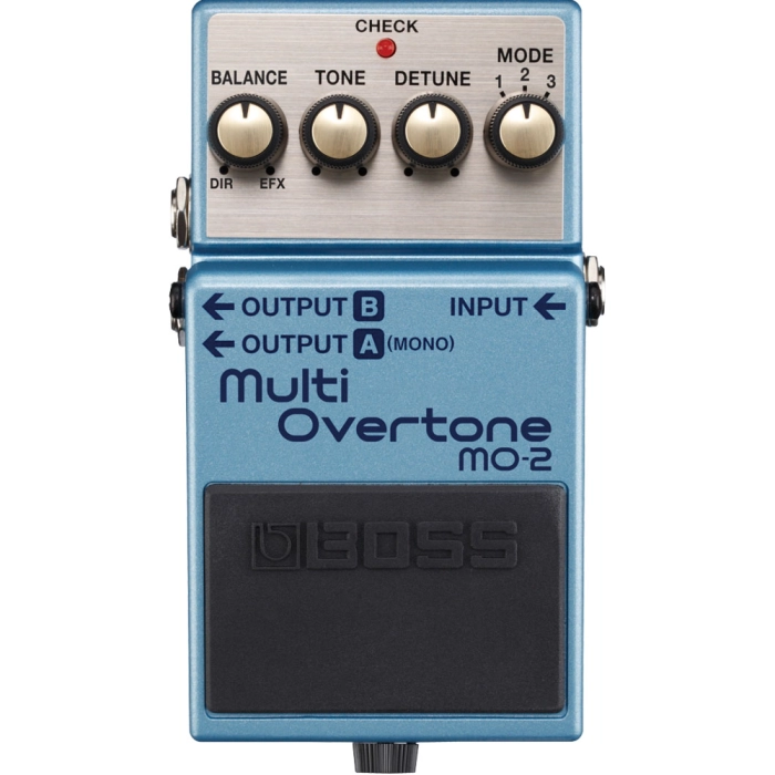 Boss Multi Overtone MO-2