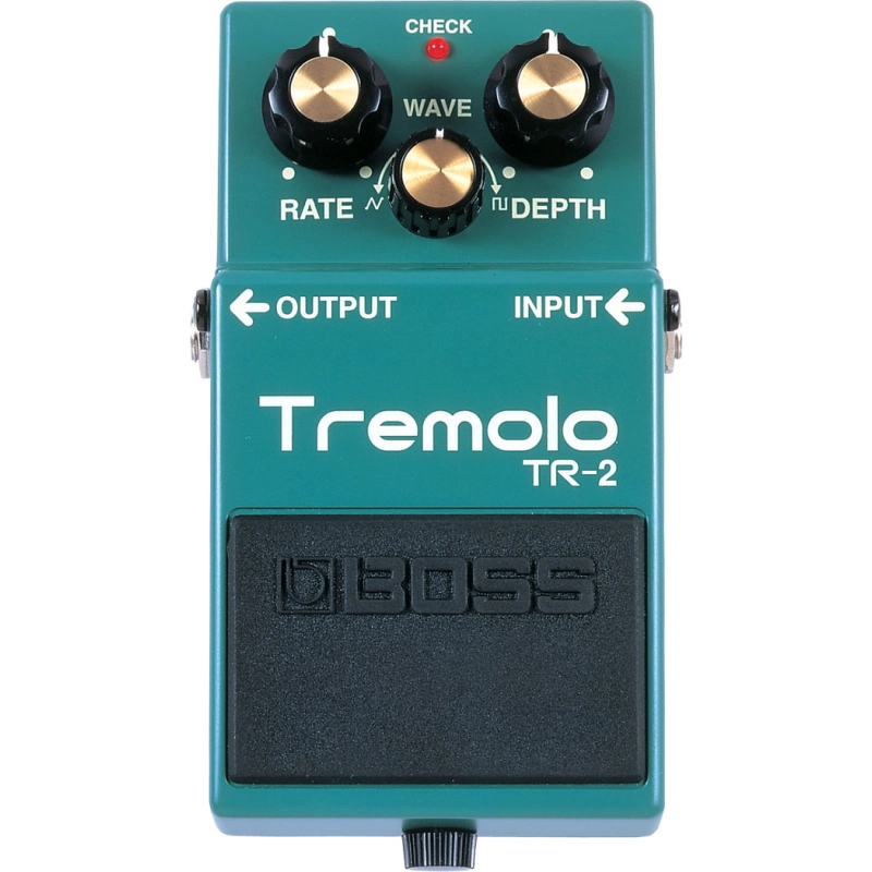 Boss Tremolo TR-2