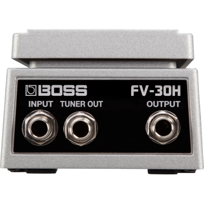 Boss Volume Pedal FV-30H