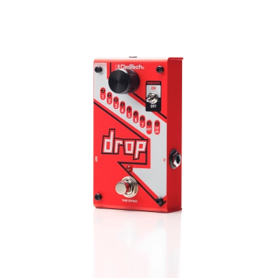 Pedalas Digitech The Drop