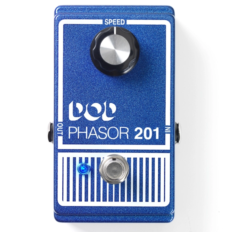 DOD Phasor 201