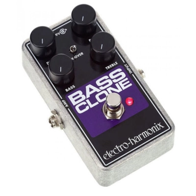 Electro-Harmonix Bass Clone Chorus