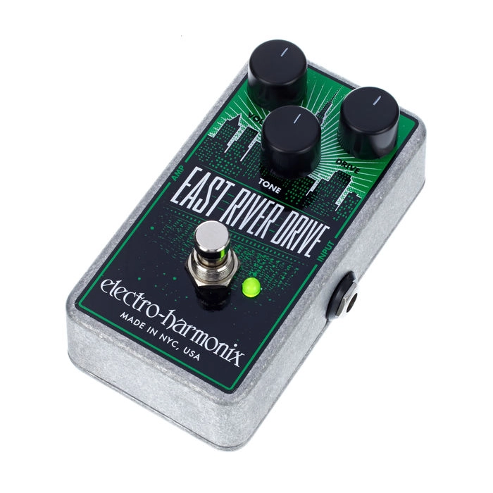 Electro-Harmonix East River Drive