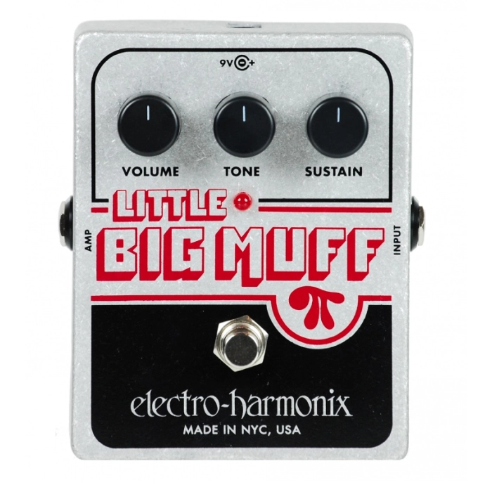 Electro-Harmonix Little Big Muff Pi