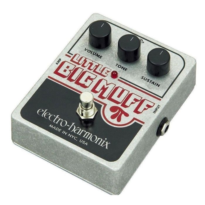 Electro-Harmonix Little Big Muff Pi