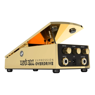 Ernie Ball Expression Overdrive 6183