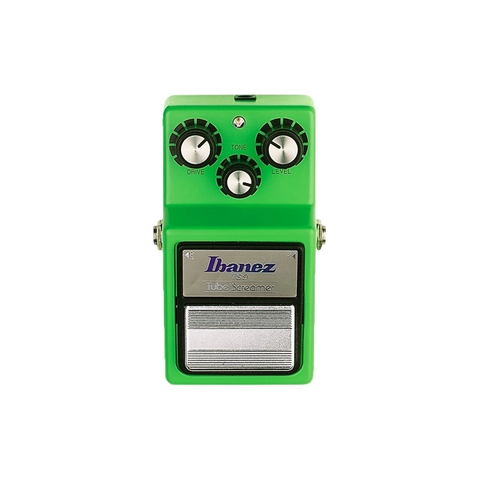 Ibanez Tubescreamer TS9