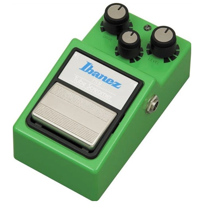 Ibanez Tubescreamer TS9