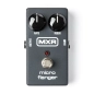 MXR Micro Flanger M152