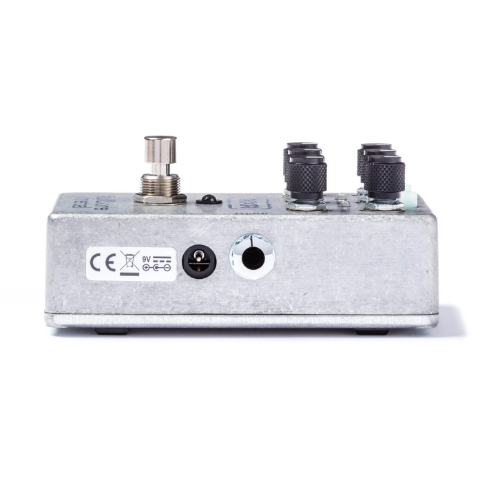 MXR Fullbore Metal M116