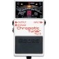 Boss Chromatic Tuner TU-3