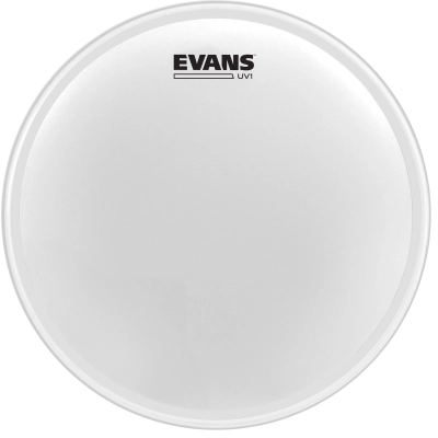 Plastikas Evans 10 UV1 Coated B10UV1