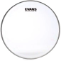 Plastikas Evans 12 G2 Clear TT12G2