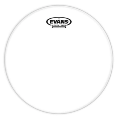 Plastikas Evans 14 G2 Clear TT14G2-B