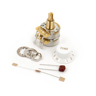 Fender TBX Tone Control Circuit Kit