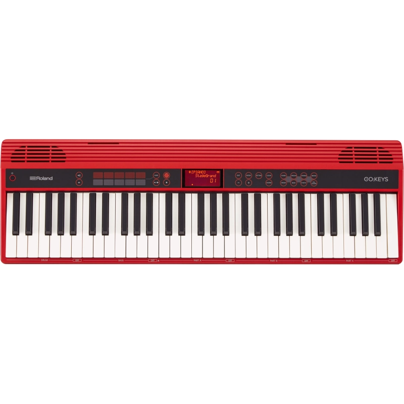 Roland GO:KEYS