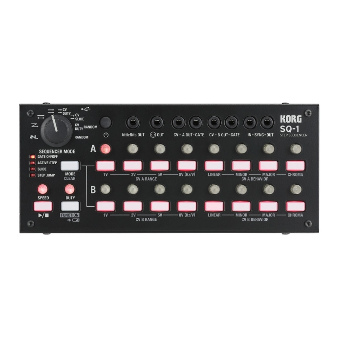 Korg SQ-1