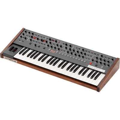 Sintezatorius Sequential Prophet 6