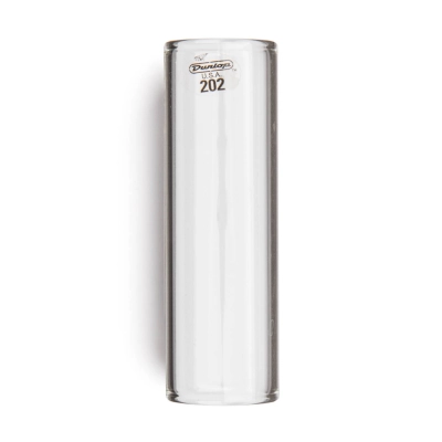 Dunlop 202 REG/MED Glass Slide