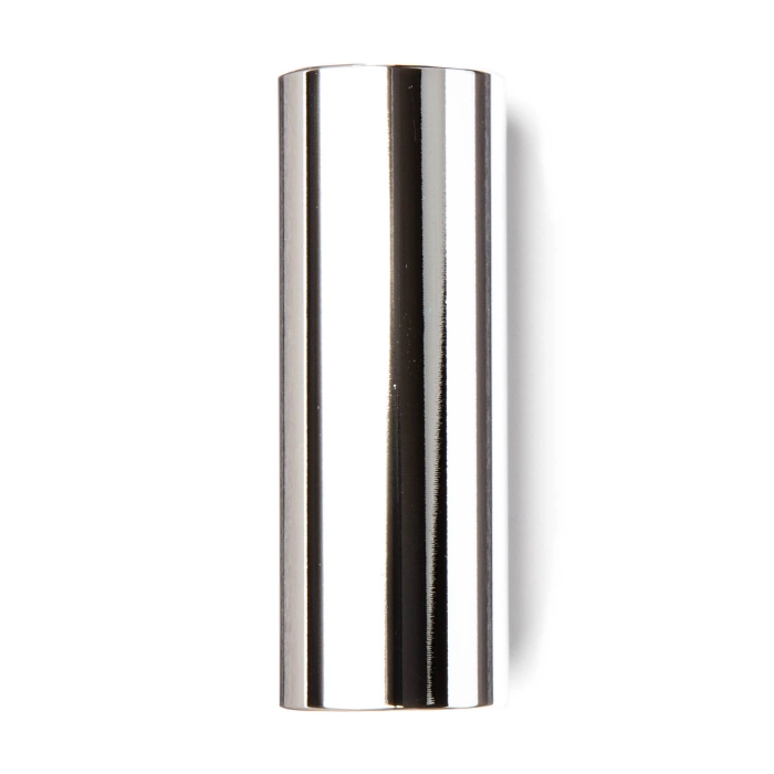 Dunlop Chromed Steel Slide 320