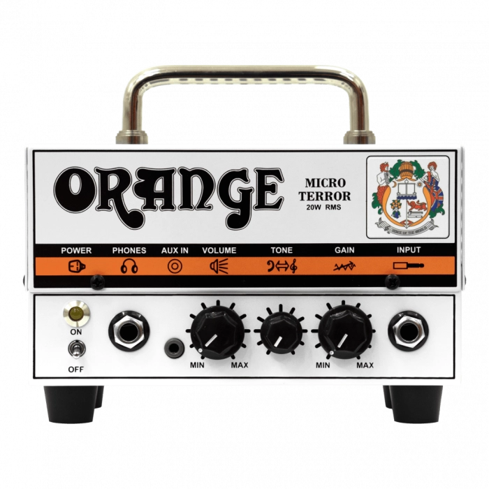 Orange Micro Terror MT20