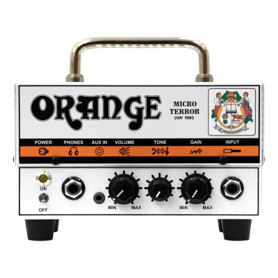 Orange Micro Terror MT20