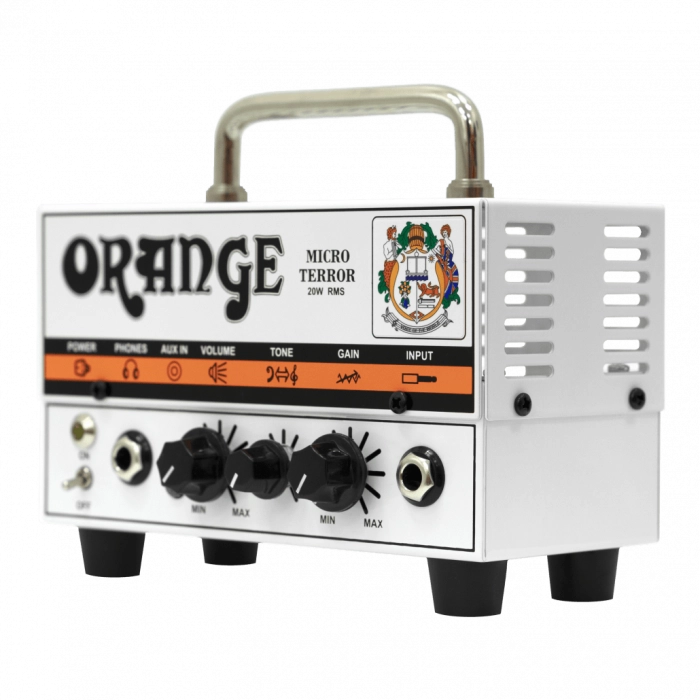 Orange Micro Terror MT20